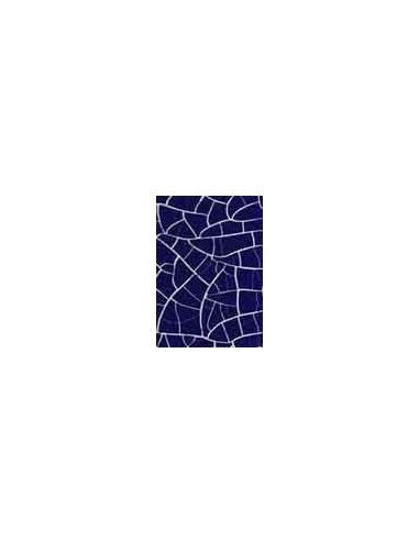 KRAKELERING LAK / CROCODILE CRACKLE 2 STEP 1009 DARK BLUE