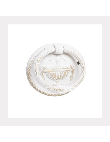 Møbelgreb i patineret bronze (N) 220BBB1