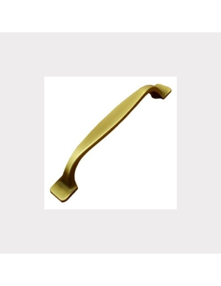 Greb i børstet bronze (N) 62815
