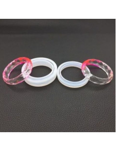 Silicone form CA-AM 185 Armbånd 3 stk 2