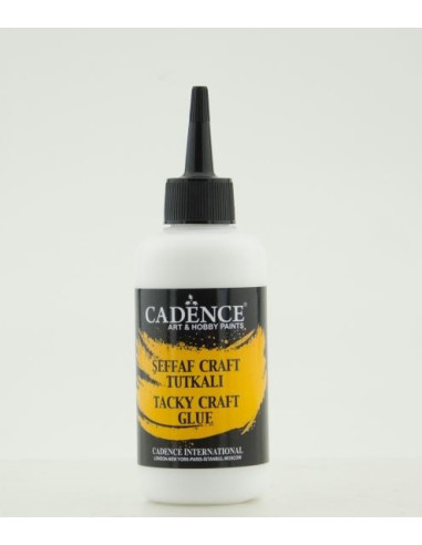 Lim Cadence Tacky craft