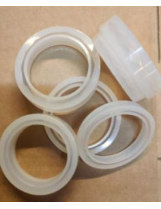 Silicone form CA-AM 185 Armbånd 3 stk