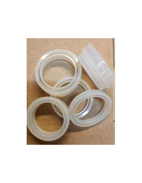Silicone form CA-AM 185 Armbånd 3 stk
