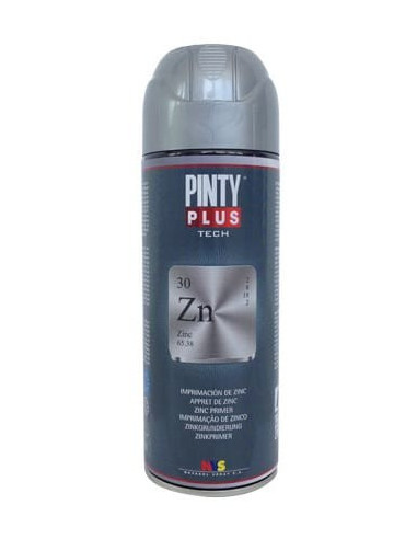 Pinty Plus Zink primer