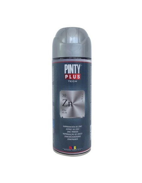 Pinty Plus Zink primer
