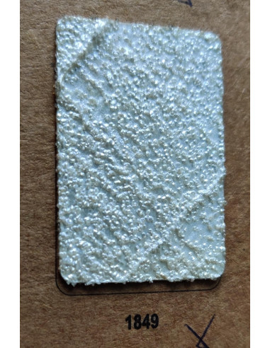 Diamond relief pasta Pearl 1849