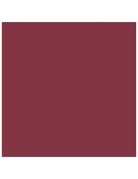 Pentart Mica Mineral pulver Super red  (400879)