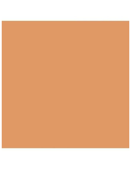 Pentart Mica Mineral pulver Orange (40077)