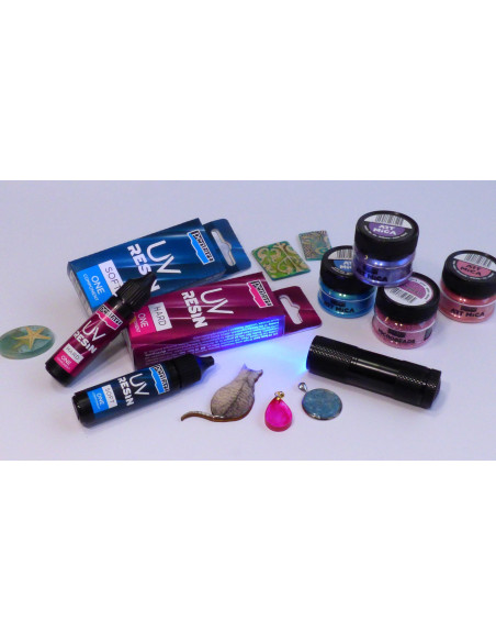 Pentart UV Lim (40091)