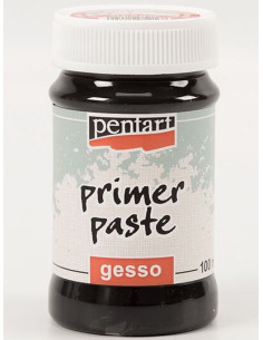 Pentart Gesso Sort