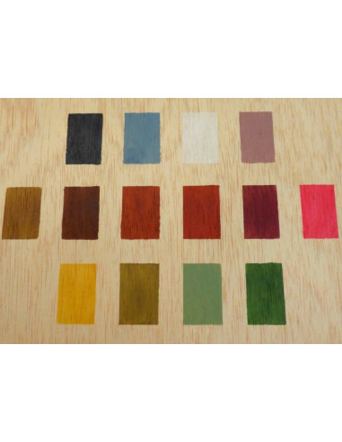 Pentart Lasurgel Ebony (21511)