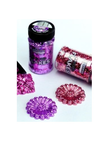 Pentart Colour flakes Gold (40093)