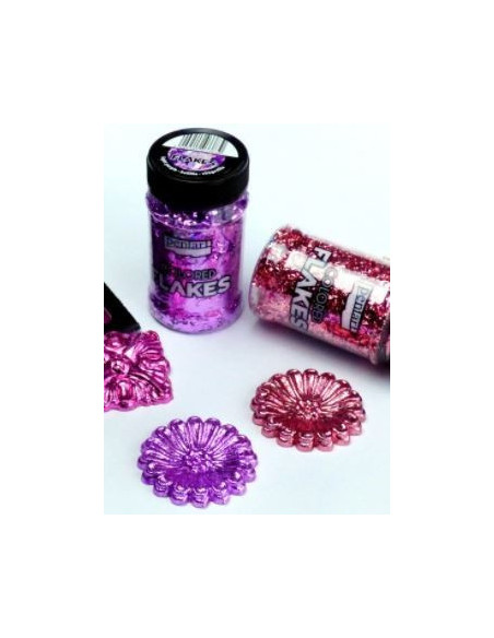 Pentart Colour flakes Gold (40093)