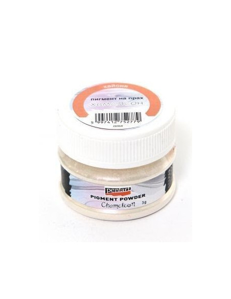 Pentart Kamæleon pigment peach (33649)
