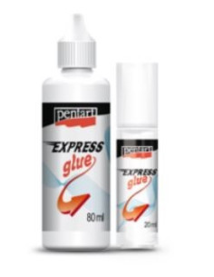 Pentart express lim 20 ell 80 ml