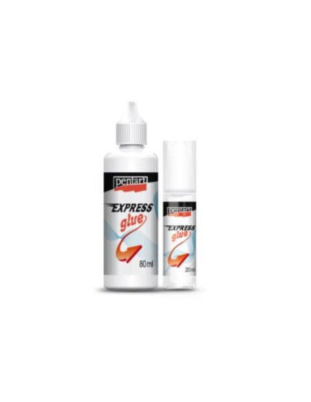 Pentart express lim 20 ell 80 ml