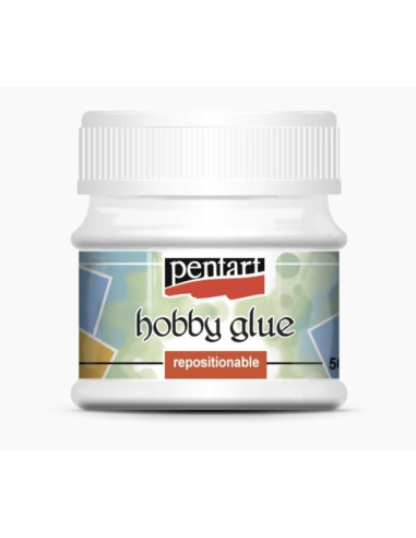 Pentart Tacky hobby lim (660/661)