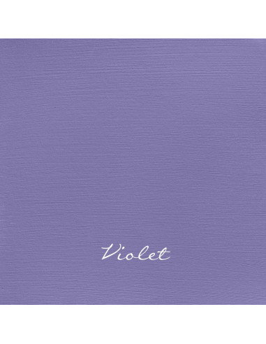 Autentico Vintage Violet Kalkmaling