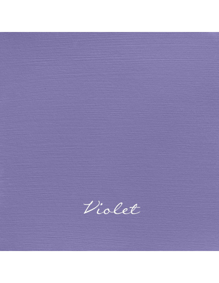 Autentico Vintage Violet Kalkmaling