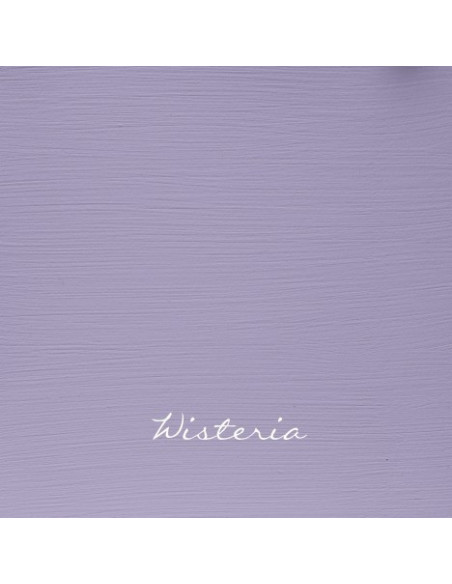 Autentico Vintage Wisteria Kalkmaling
