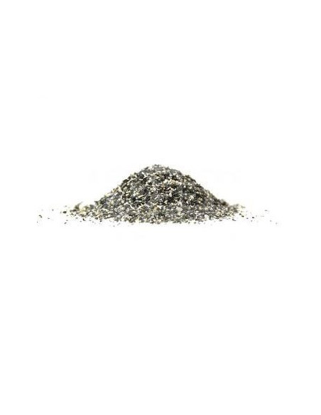 Pentart Mineralpulver Onyz Medium korn (29138)