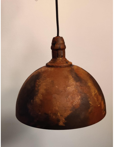 Cadence Rusty patina pakke med 4 farver