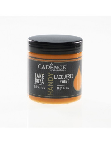 Cadence Handy glans maling 10 Orange