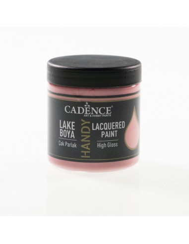 Cadence Handy glans maling 13 Coral/Sugar pink