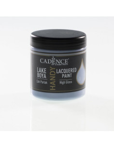 Cadence Handy glans maling 27 Blå/Slate blue