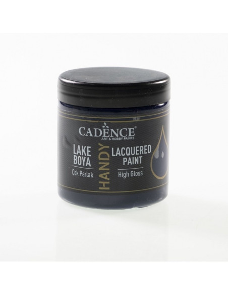 Cadence Handy glans maling 35 Mørk blå/Dark blue