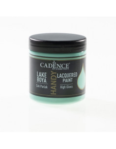 Cadence Handy glans maling 43 Mint grøn/Mint green