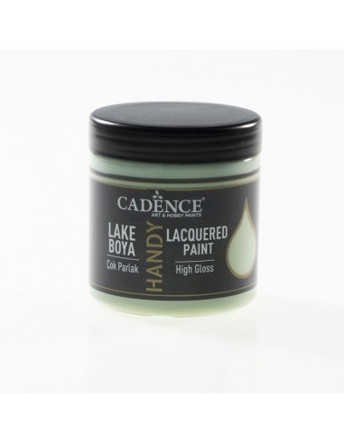 Cadence Handy glans maling 46 Mosgrøn/Mold green