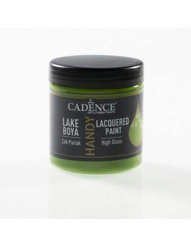 Cadence Handy glans maling 48 Mørk grøn/Mystic green