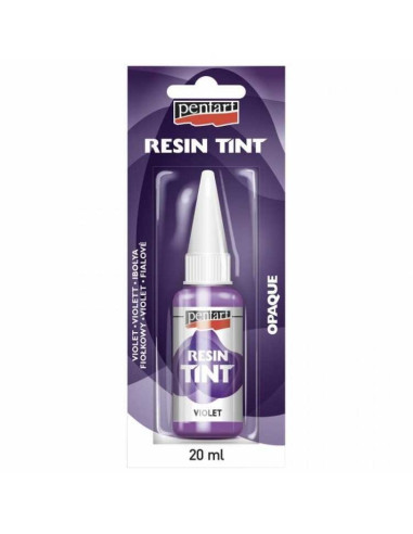 Pentart Resin tint Violet (40065)