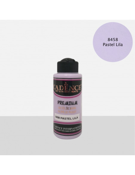 Premium Acryl 8458 Pastel lilac