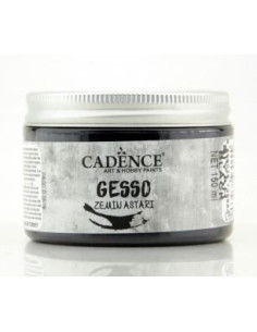 Cadence Gesso sort