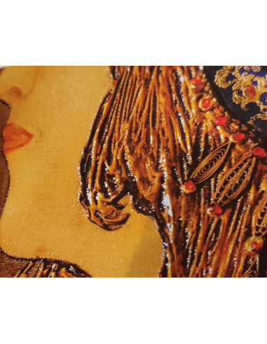 Cadence Contour relief pasta 50 ml