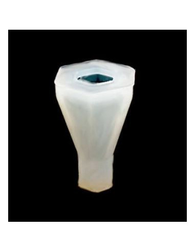 Dipon silikoneform Diamant 039