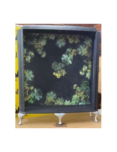 Posh Chalk Decoupage Dark Mollis A3 PCD107