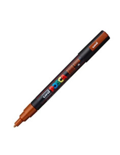 Posca marker 3M Fine Bronze
