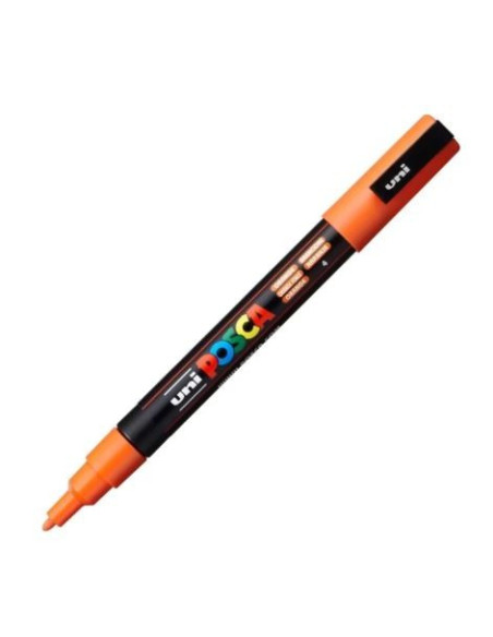 Posca marker 3M Fine Orange