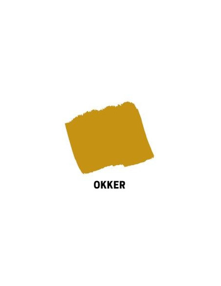 Posca marker 3M Fine Ochre / Okker