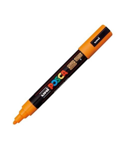 Posca marker 5M Mellem 2,5 mm Ochre / Okker