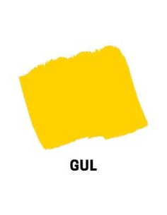 Posca marker 3M Fine Yellow / Gul 2