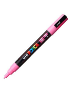 Posca marker 3M Fine Rose / Pink