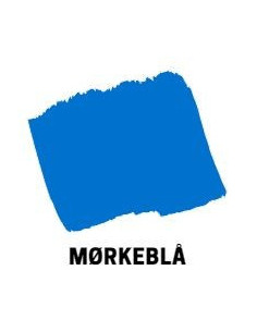 Posca marker 3M 1,5 mm Fine Blue / Blå 2