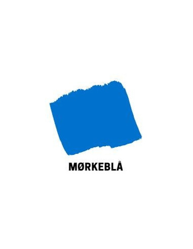 Posca marker 3M 1,5 mm Fine Blue / Blå