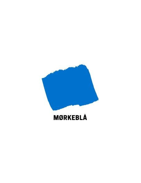 Posca marker 3M 1,5 mm Fine Blue / Blå