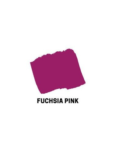 Posca marker 3M Fine 1,5 mm Fuchsia / Fuchsia pink