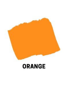 Posca marker 5M Mellem 2,5 mm Orange 2